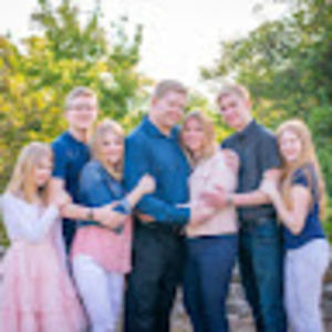 Meet your Posher, Aubrey